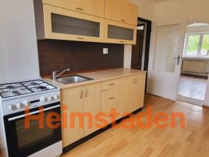 Pronájem bytu 2+1, Albrechtice, Středová, 56 m2