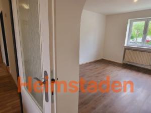 Pronájem bytu 2+1, Albrechtice, Středová, 56 m2