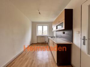 Pronájem bytu 2+1, Albrechtice, Středová, 56 m2