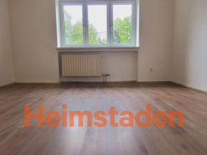 Pronájem bytu 2+1, Albrechtice, Středová, 56 m2