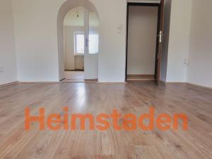 Pronájem bytu 2+1, Albrechtice, Středová, 56 m2