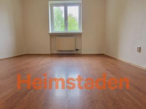 Pronájem bytu 2+1, Albrechtice, Středová, 56 m2