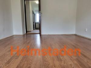 Pronájem bytu 2+1, Albrechtice, Středová, 56 m2
