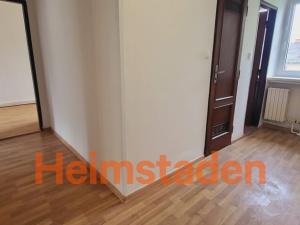 Pronájem bytu 2+1, Albrechtice, Středová, 56 m2