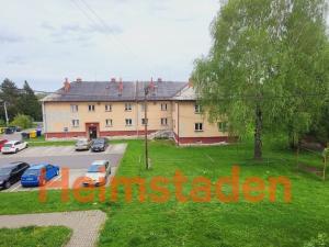 Pronájem bytu 2+1, Albrechtice, Středová, 56 m2