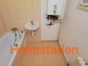Pronájem bytu 2+1, Albrechtice, Středová, 56 m2