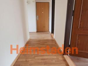Pronájem bytu 2+1, Albrechtice, Středová, 56 m2