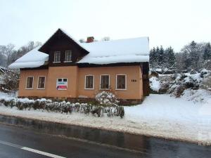 Prodej rodinného domu, Háje nad Jizerou - Dolní Sytová, 210 m2
