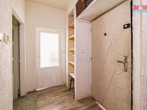 Prodej bytu 1+1, Bukovany, 41 m2