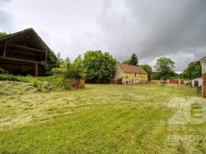 Prodej zemědělské usedlosti, Ves Touškov - Mířovice, 530 m2
