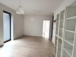 Pronájem bytu 2+kk, Chrudim - Chrudim I, Resselovo náměstí, 60 m2