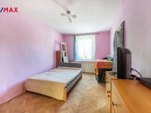 Prodej bytu 2+1, Karlovy Vary - Rybáře, Nejdecká, 61 m2