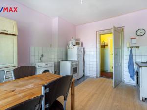 Prodej bytu 2+1, Karlovy Vary - Rybáře, Nejdecká, 61 m2