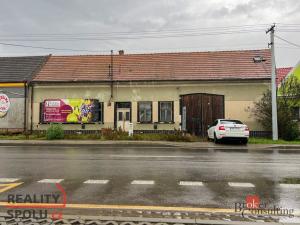 Prodej pozemku pro bydlení, Čejč, 274 m2