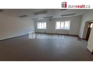 Prodej rodinného domu, Černčice, Husova, 769 m2