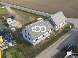 Prodej rodinného domu, Písková Lhota, 153 m2