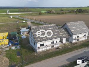 Prodej rodinného domu, Písková Lhota, 153 m2