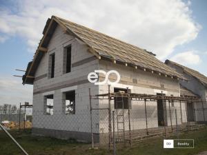Prodej rodinného domu, Písková Lhota, 153 m2