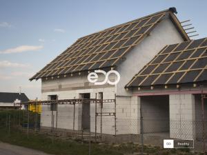 Prodej rodinného domu, Písková Lhota, 153 m2