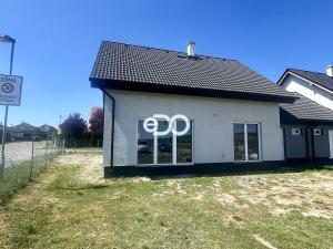 Prodej rodinného domu, Písková Lhota, 153 m2