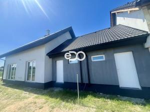 Prodej rodinného domu, Písková Lhota, 153 m2