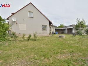 Prodej rodinného domu, Ostroměř, Hradišťská, 106 m2