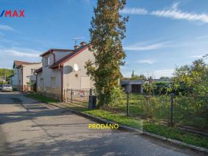 Prodej rodinného domu, Ostroměř, Hradišťská, 106 m2