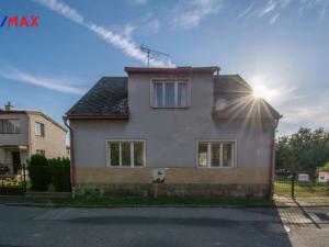 Prodej rodinného domu, Ostroměř, Hradišťská, 106 m2