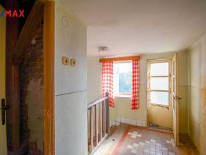 Prodej rodinného domu, Ostroměř, Hradišťská, 106 m2