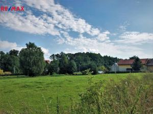 Prodej pozemku pro komerční výstavbu, Vražné, 13407 m2