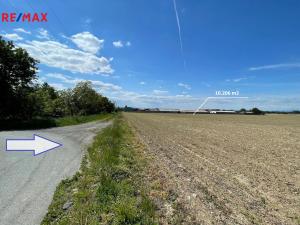 Prodej zemědělské půdy, Dolany, 10206 m2