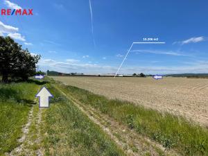 Prodej zemědělské půdy, Dolany, 5000 m2