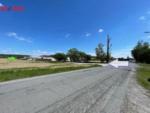 Prodej zemědělské půdy, Dolany, 5206 m2