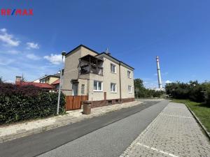 Prodej rodinného domu, Olomouc - Hodolany, Vaníčkova, 82 m2