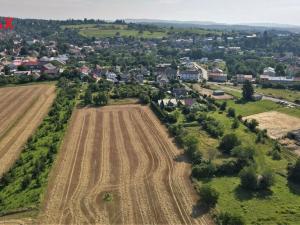 Prodej pozemku pro bydlení, Olomouc - Droždín, 8961 m2