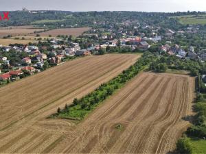 Prodej pozemku pro bydlení, Olomouc, 6193 m2