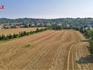 Prodej pozemku pro bydlení, Olomouc, 6193 m2