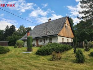 Prodej rodinného domu, Malá Morava, 106 m2