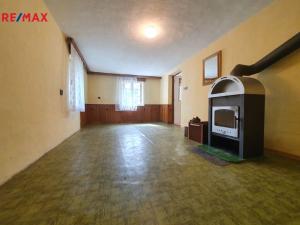 Prodej rodinného domu, Malá Morava, 106 m2