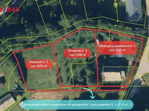 Prodej rodinného domu, Malá Morava, 106 m2