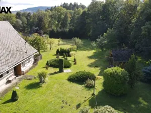 Prodej rodinného domu, Malá Morava, 106 m2