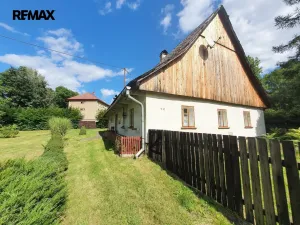 Prodej rodinného domu, Malá Morava, 106 m2