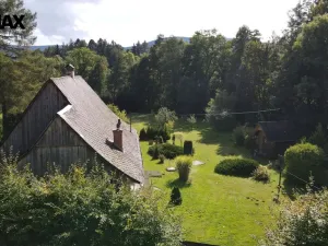 Prodej rodinného domu, Malá Morava, 106 m2