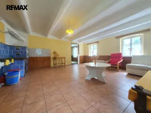 Prodej rodinného domu, Malá Morava, 106 m2