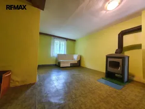 Prodej rodinného domu, Malá Morava, 106 m2