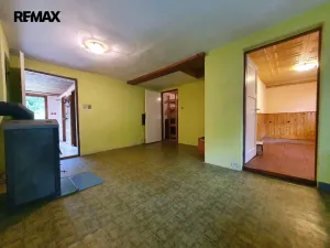 Prodej rodinného domu, Malá Morava, 106 m2