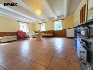 Prodej rodinného domu, Malá Morava, 106 m2