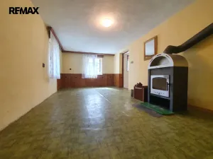 Prodej rodinného domu, Malá Morava, 106 m2