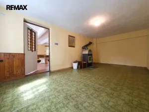 Prodej rodinného domu, Malá Morava, 106 m2