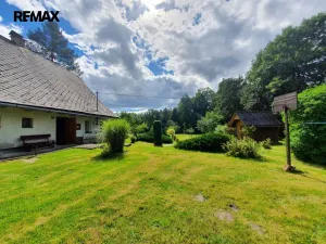 Prodej rodinného domu, Malá Morava, 106 m2